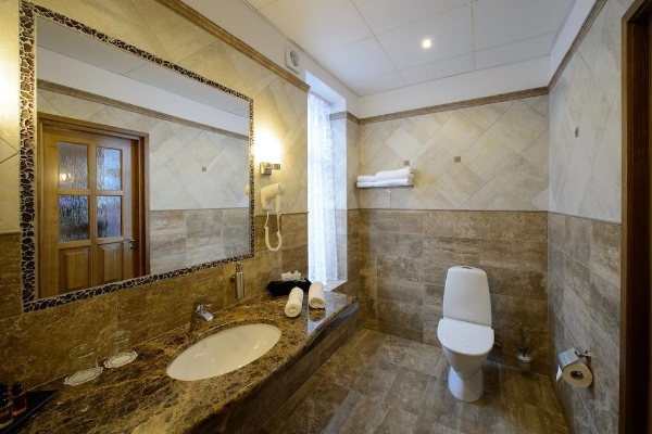 Georgi Hotel (Voru)